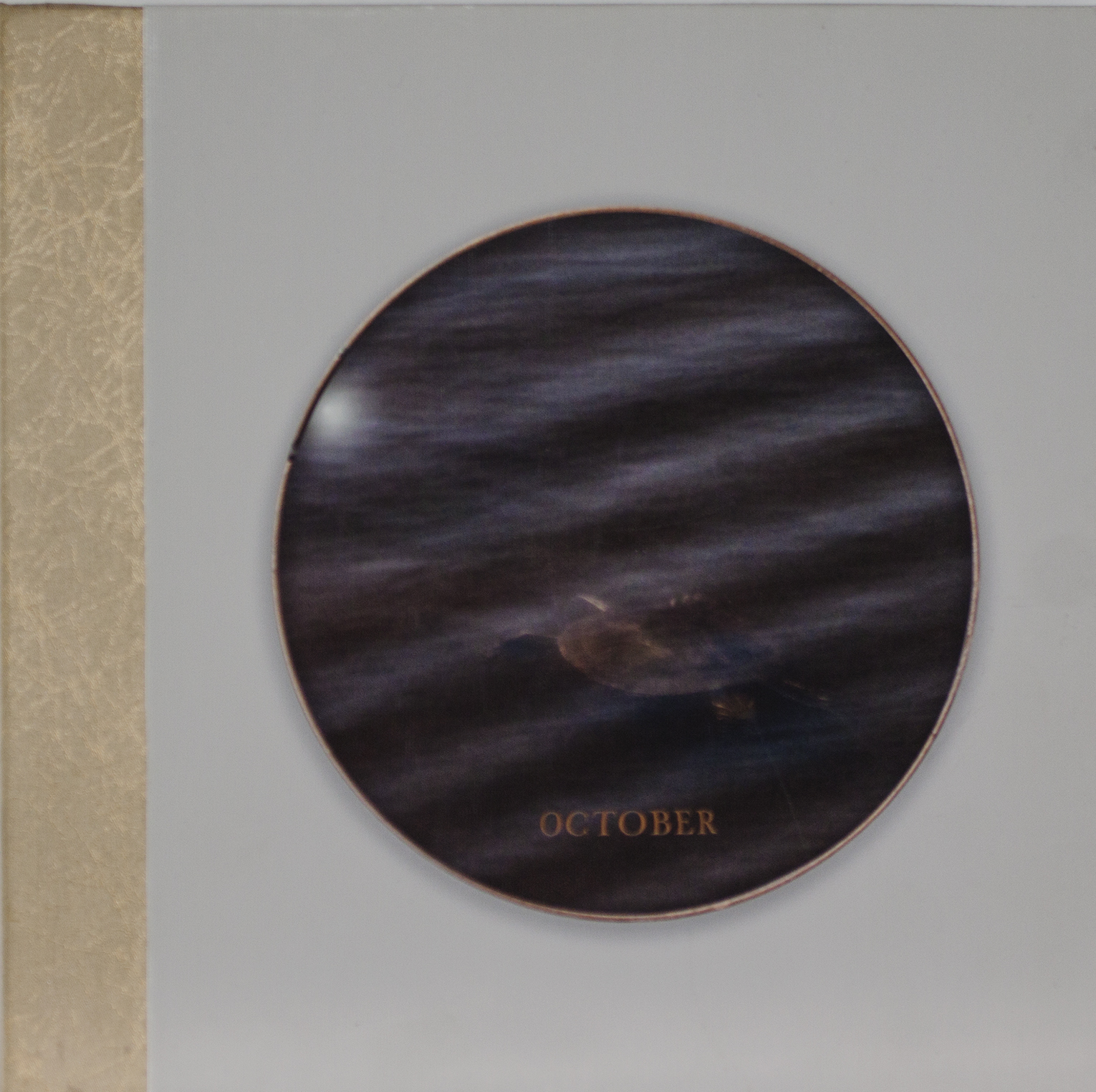 october cover