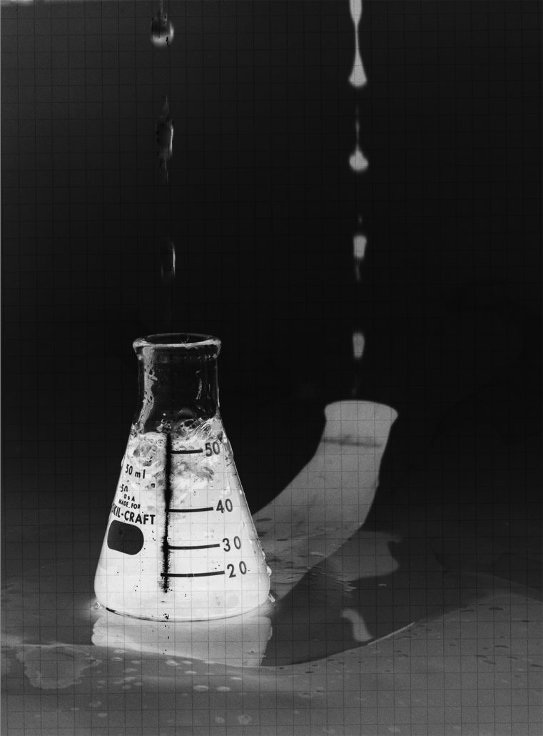 Bottle Side